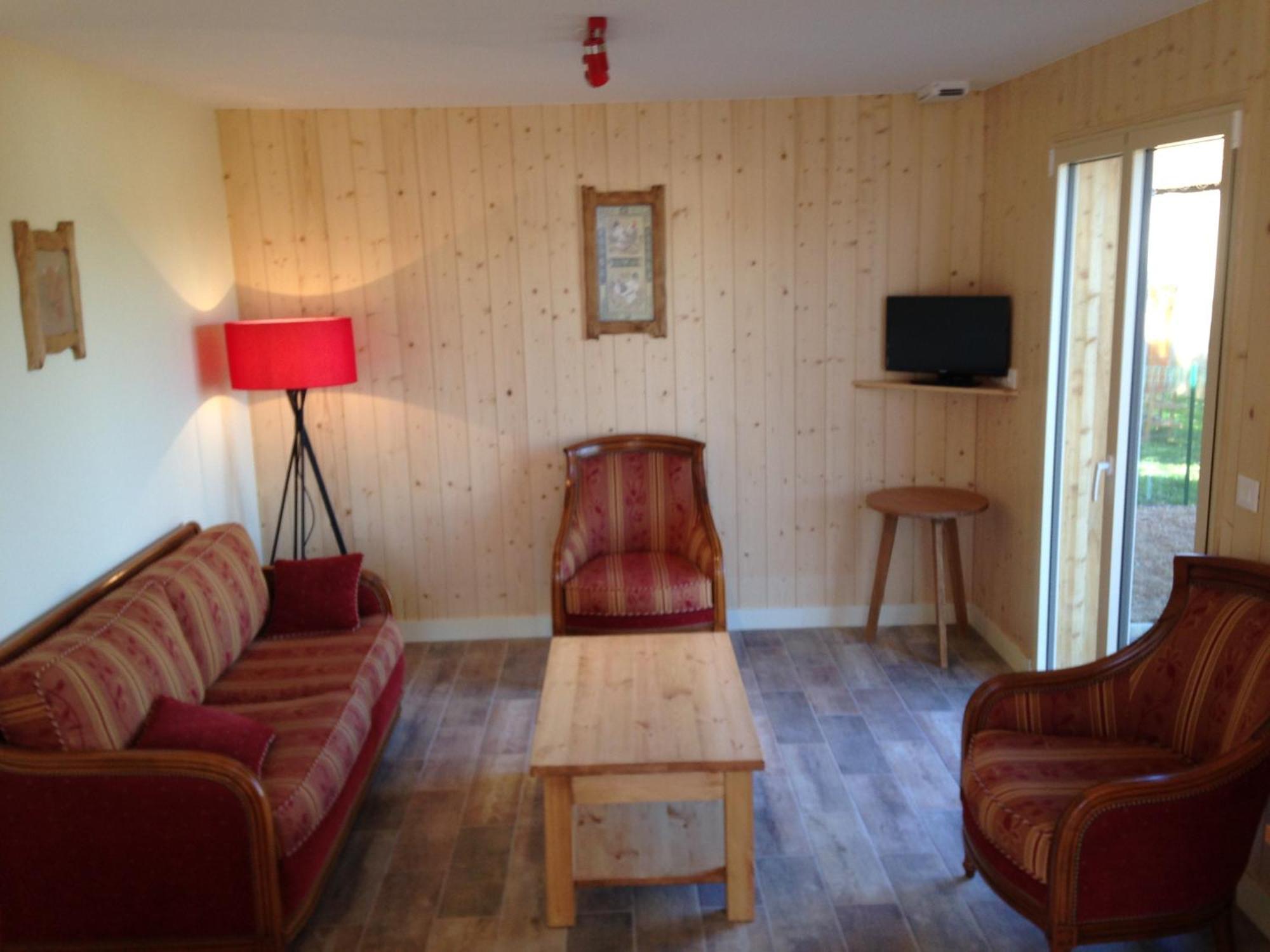 Le chalet des Patures Rochefort-Montagne Extérieur photo